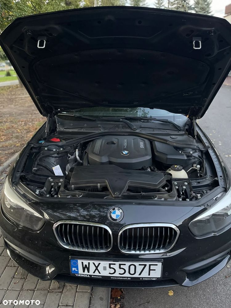 BMW Seria 1 - 25