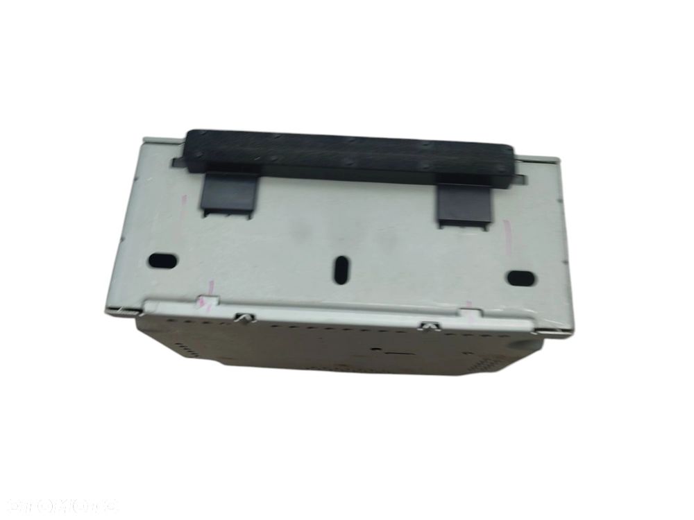 RADIO WYŚWIETLACZ PANEL KOMPLET FORD C-MAX MK2 (2010-2015) 2.0 TDCI 140KM - 5
