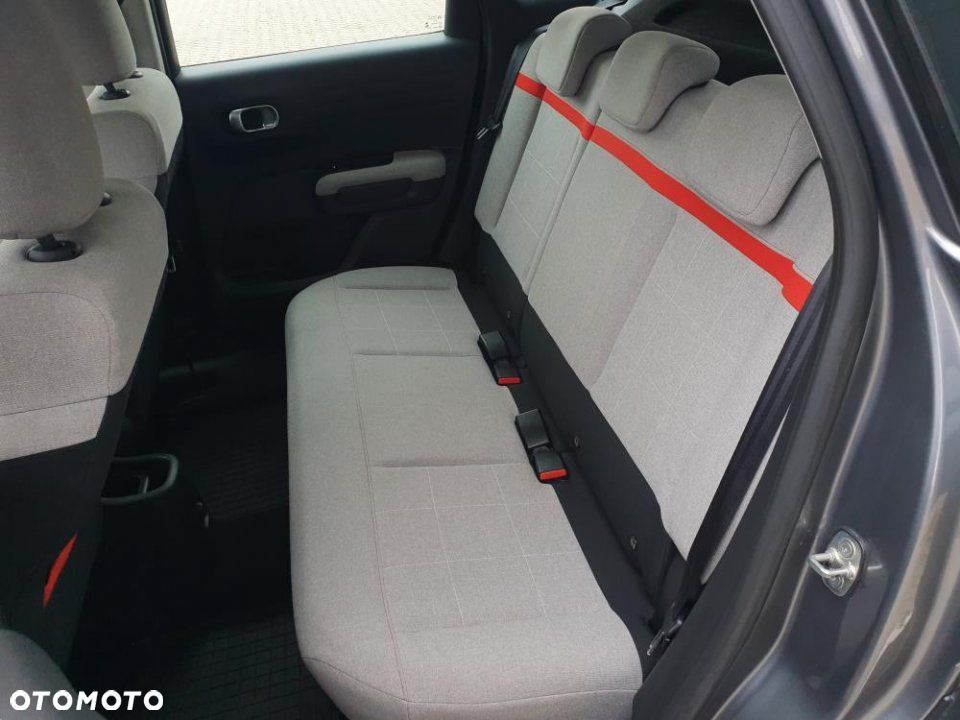 Citroën C3 Aircross - 31