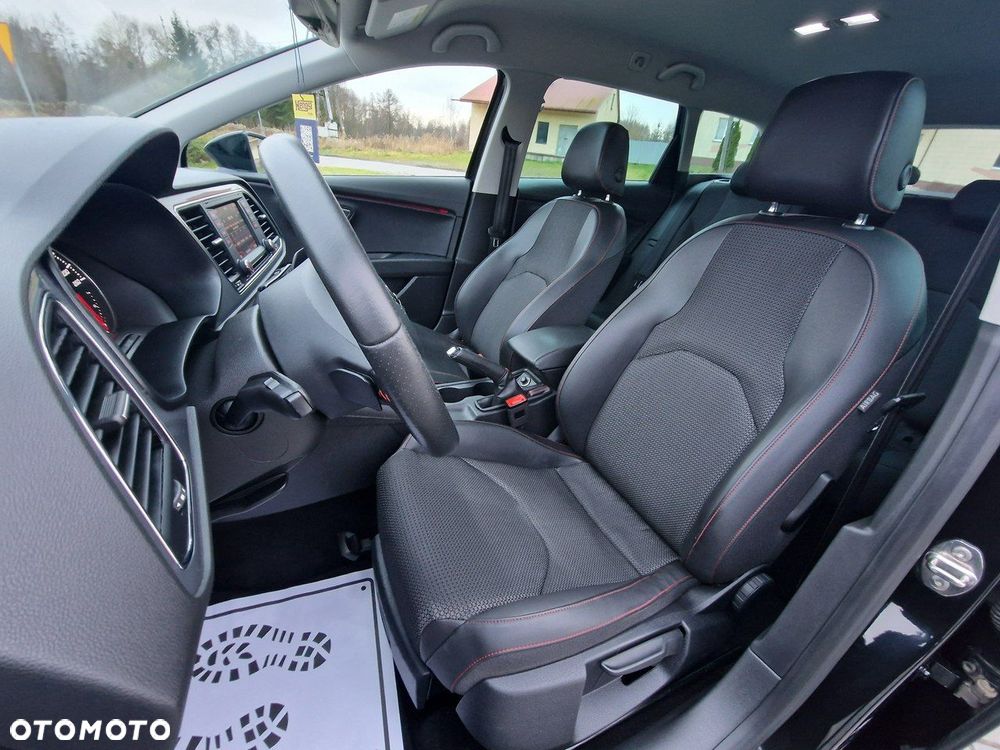 Seat Leon - 17