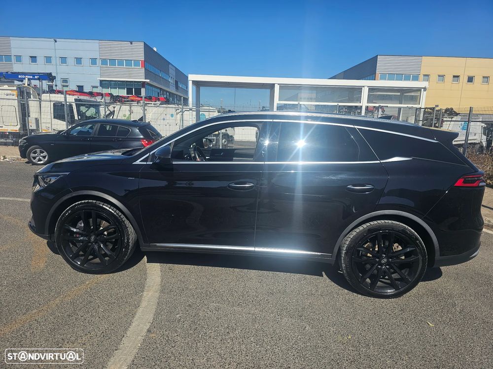 BYD Tang ver-86-4-kwh-awd-flagship - 16