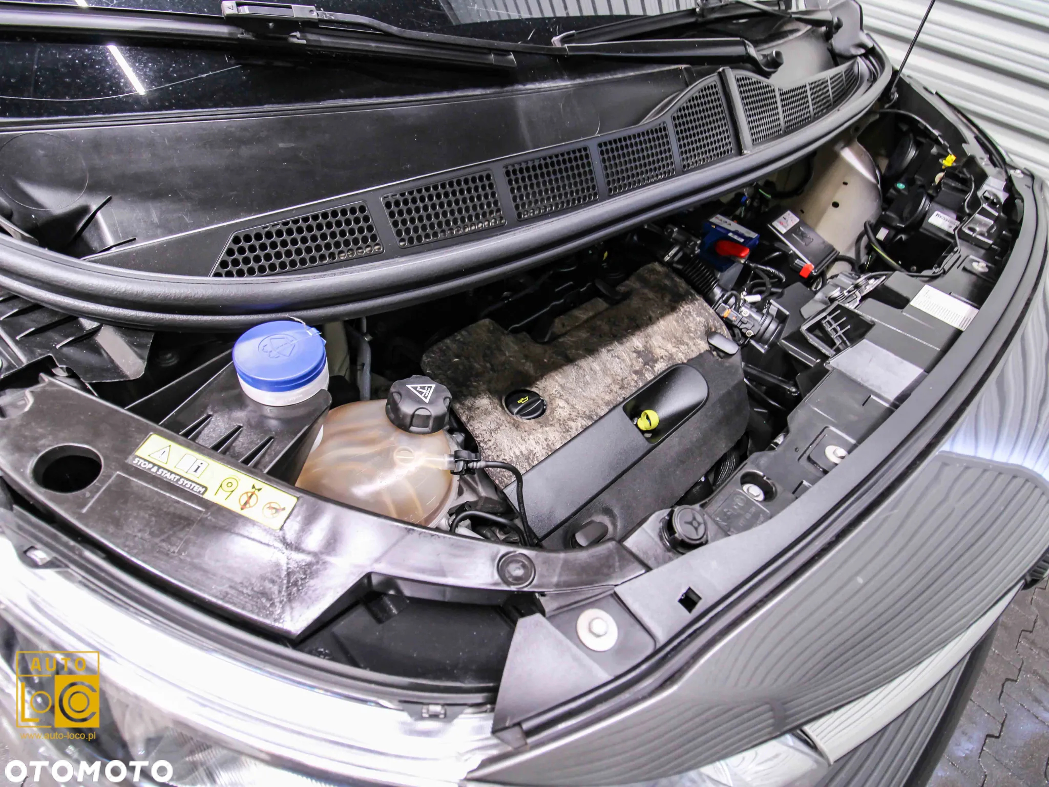 Toyota PROACE FURGON LONG L3 - 15
