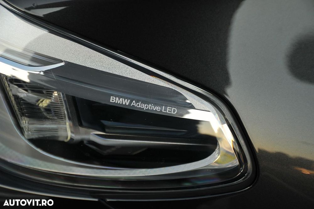 BMW X4 xDrive25d Aut. M Sport - 20