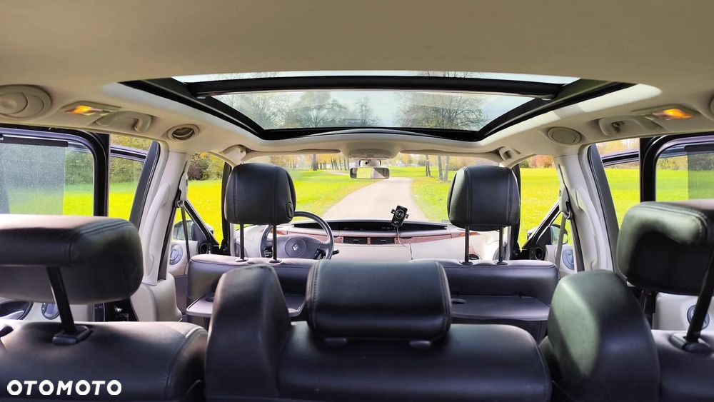 Renault Espace 2.0T 16V Privilege - 17