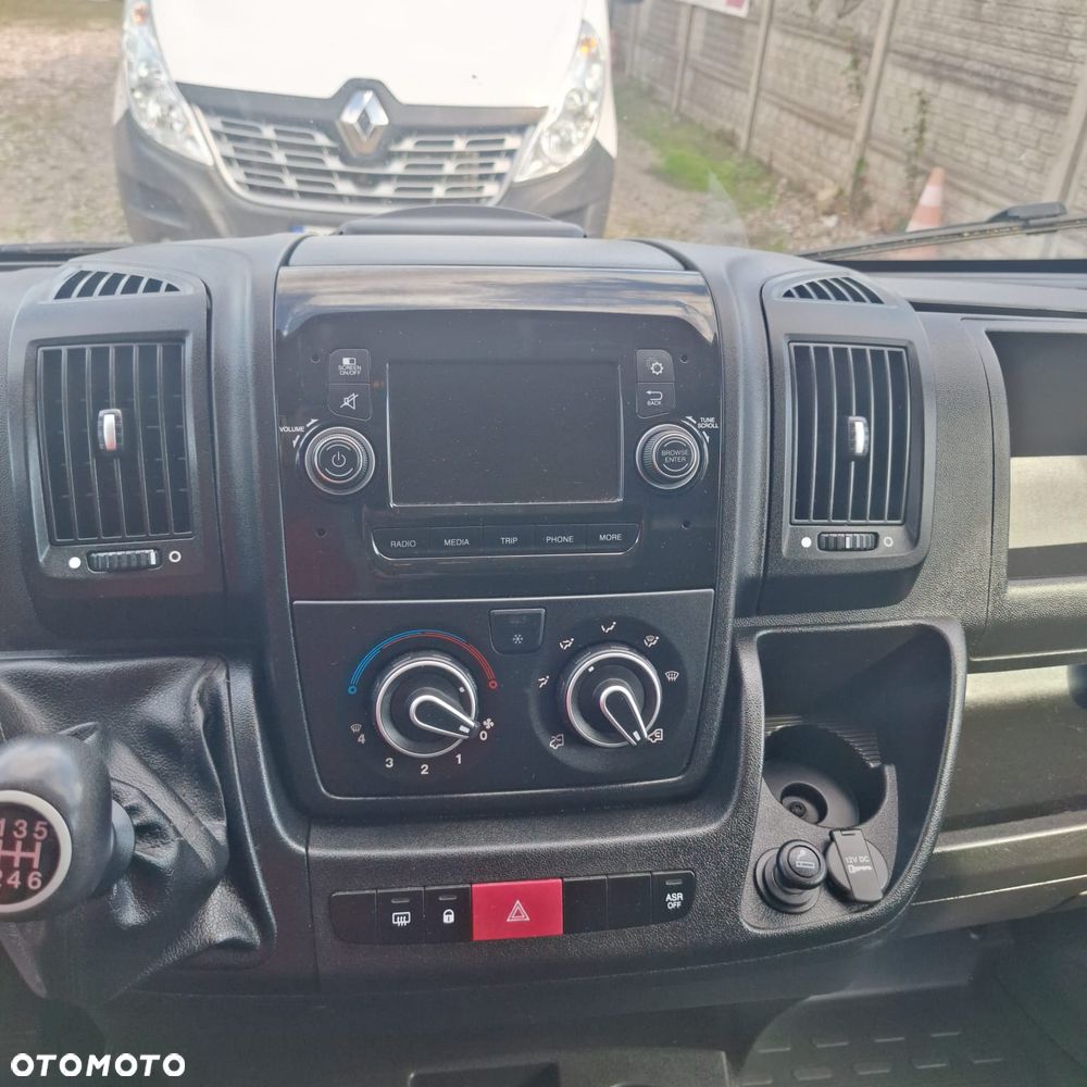 Citroën JUMPER - 4