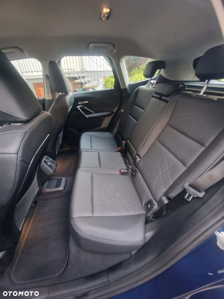 BMW iX1 xDrive30 66.5kWh xLine - 21