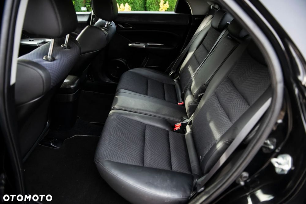 Honda Civic 1.8i-VTEC Executive - 26