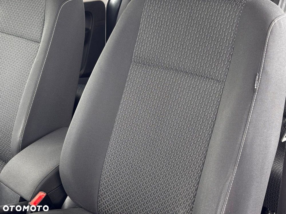 Volkswagen Caddy 2.0 TDI - 14