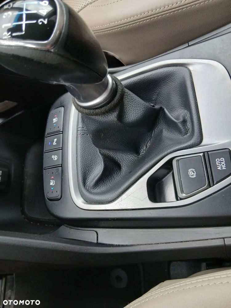 Hyundai Santa Fe 2.2 CRDI Premium - 20