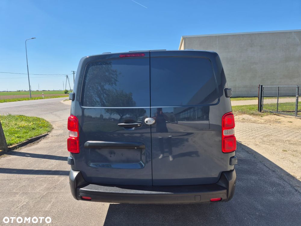 Citroën Jumpy - 9