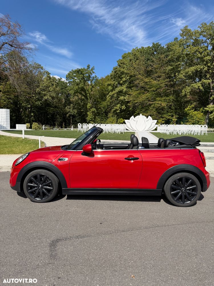 Mini Cooper D - 4