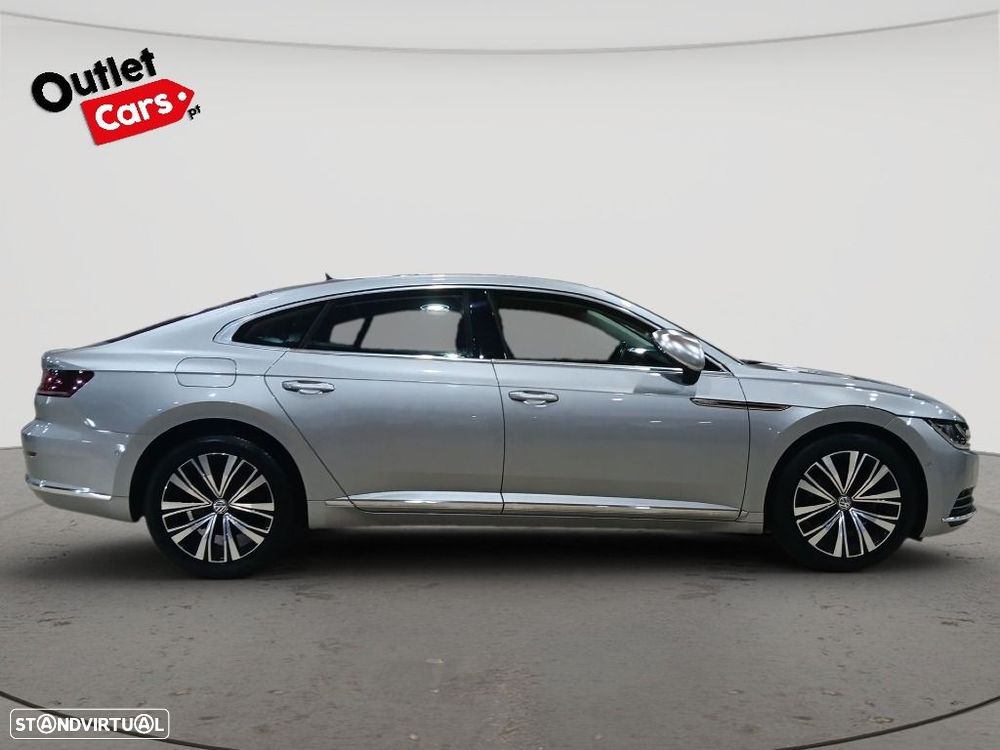 VW Arteon 2.0 TDI Elegance DSG - 8