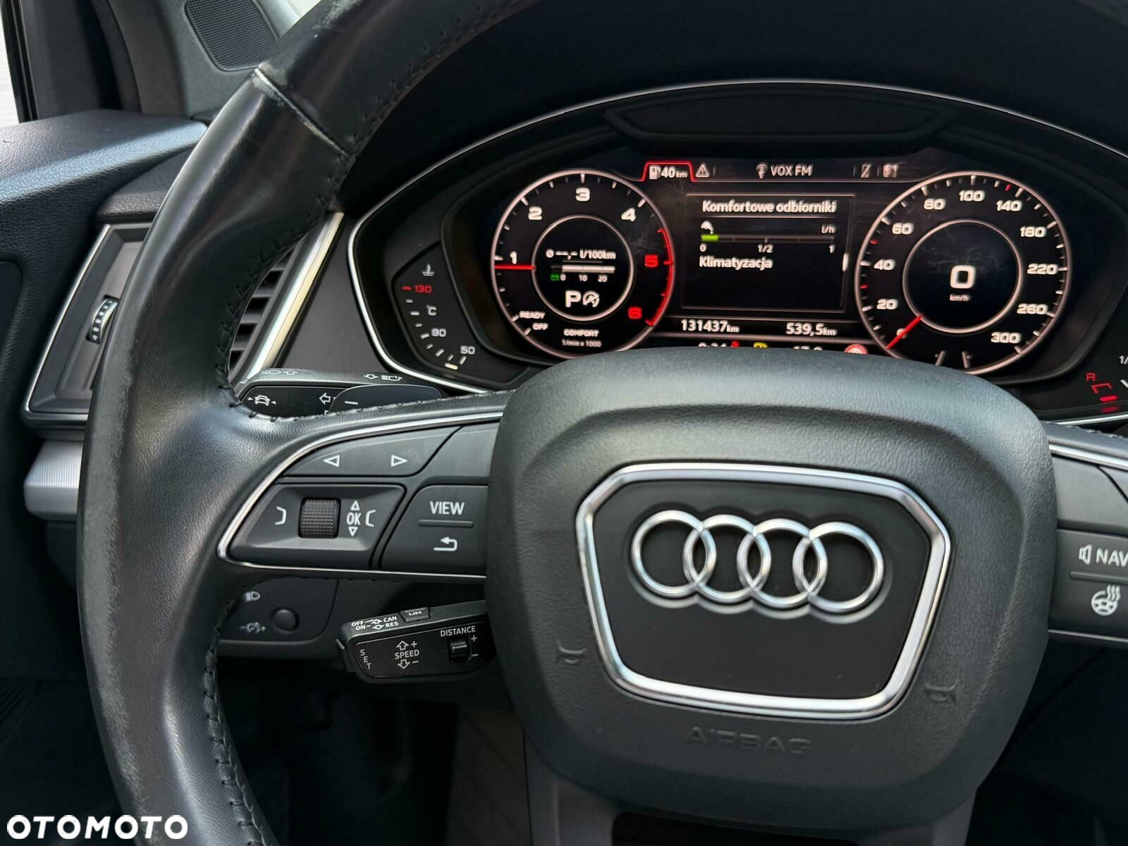 Audi Q5 2.0 TDI Quattro Sport S tronic - 26