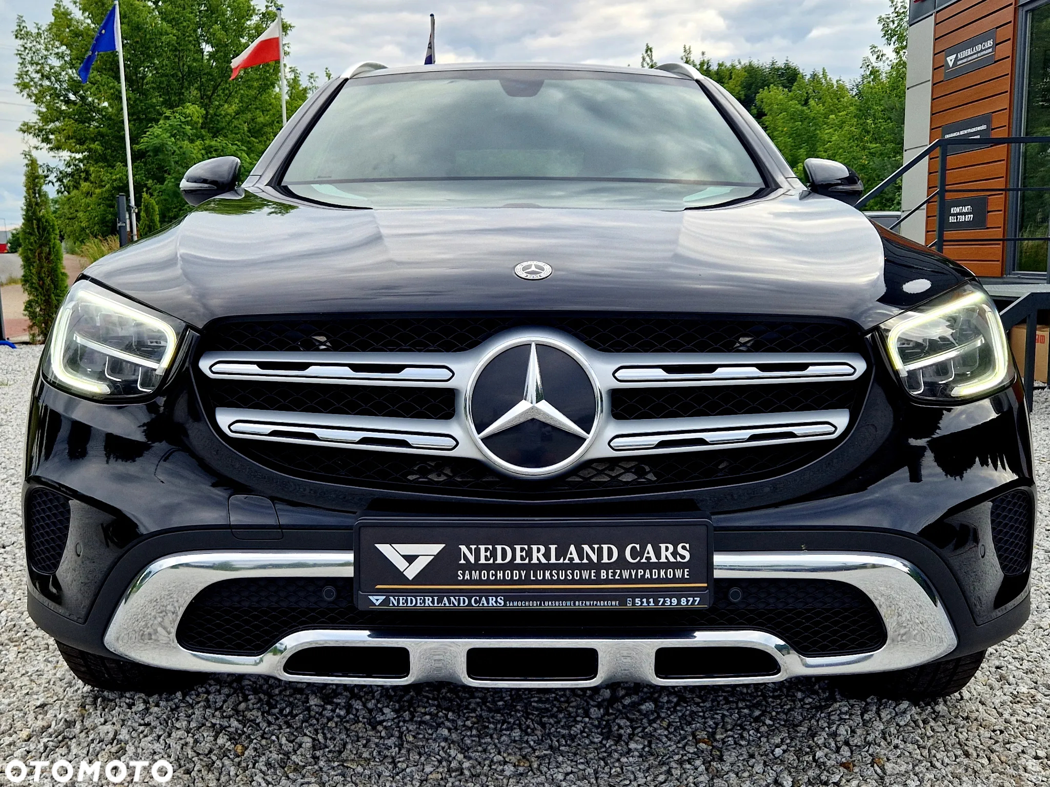 Mercedes-Benz GLC 300 de 4-Matic Avantgarde - 39