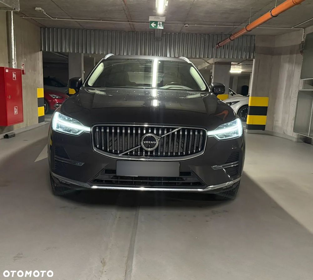 Volvo XC 60 B5 B AWD Inscription - 2