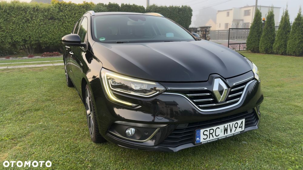 Renault Megane BLUE dCi 150 EDC BOSE EDITION - 27