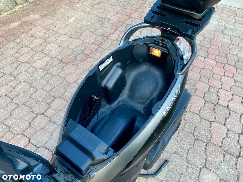 Piaggio Beverly - 19