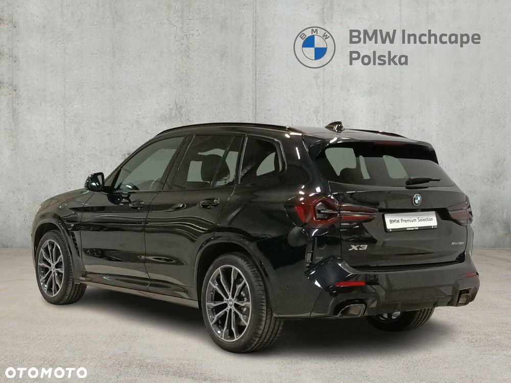 BMW X3 - 3