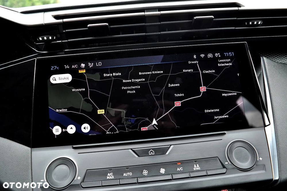 Peugeot 308 1.2 PureTech Allure S&S - 25