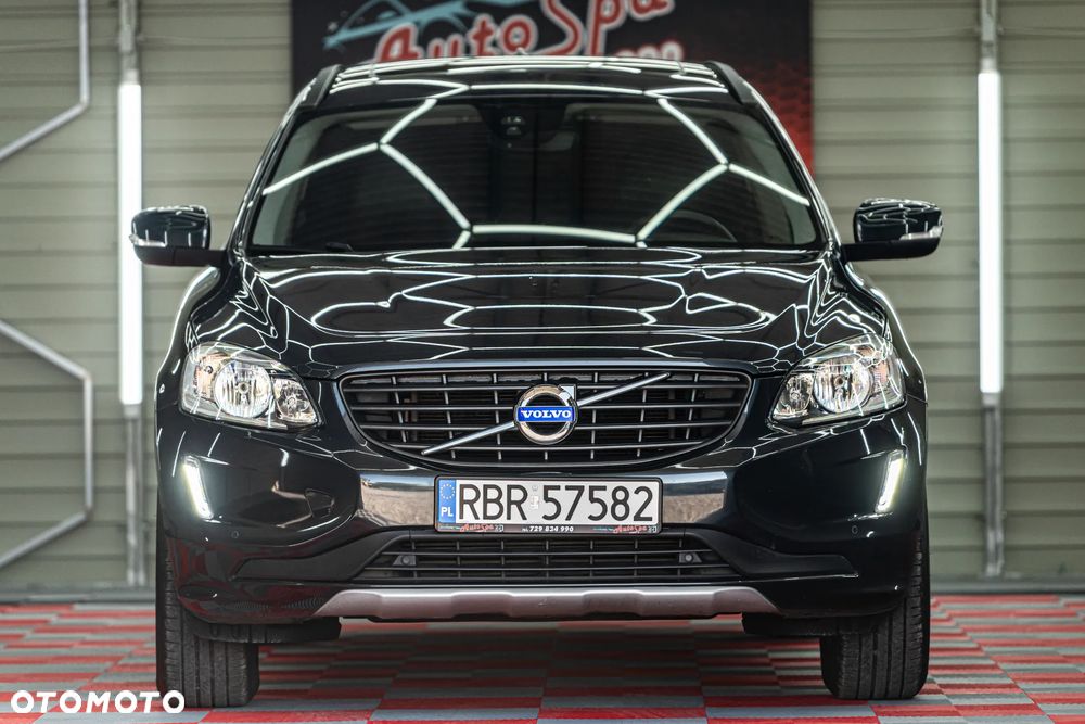 Volvo XC 60 D3 Kinetic - 14