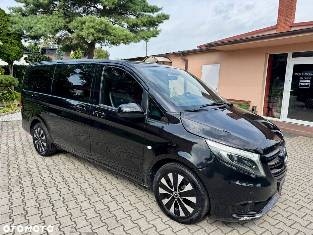 Mercedes-Benz Vito - 2