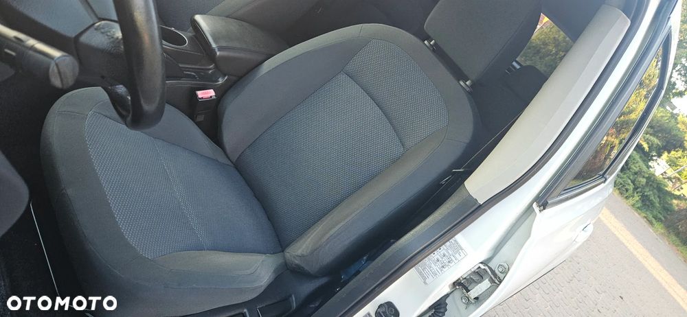 Nissan Qashqai - 27