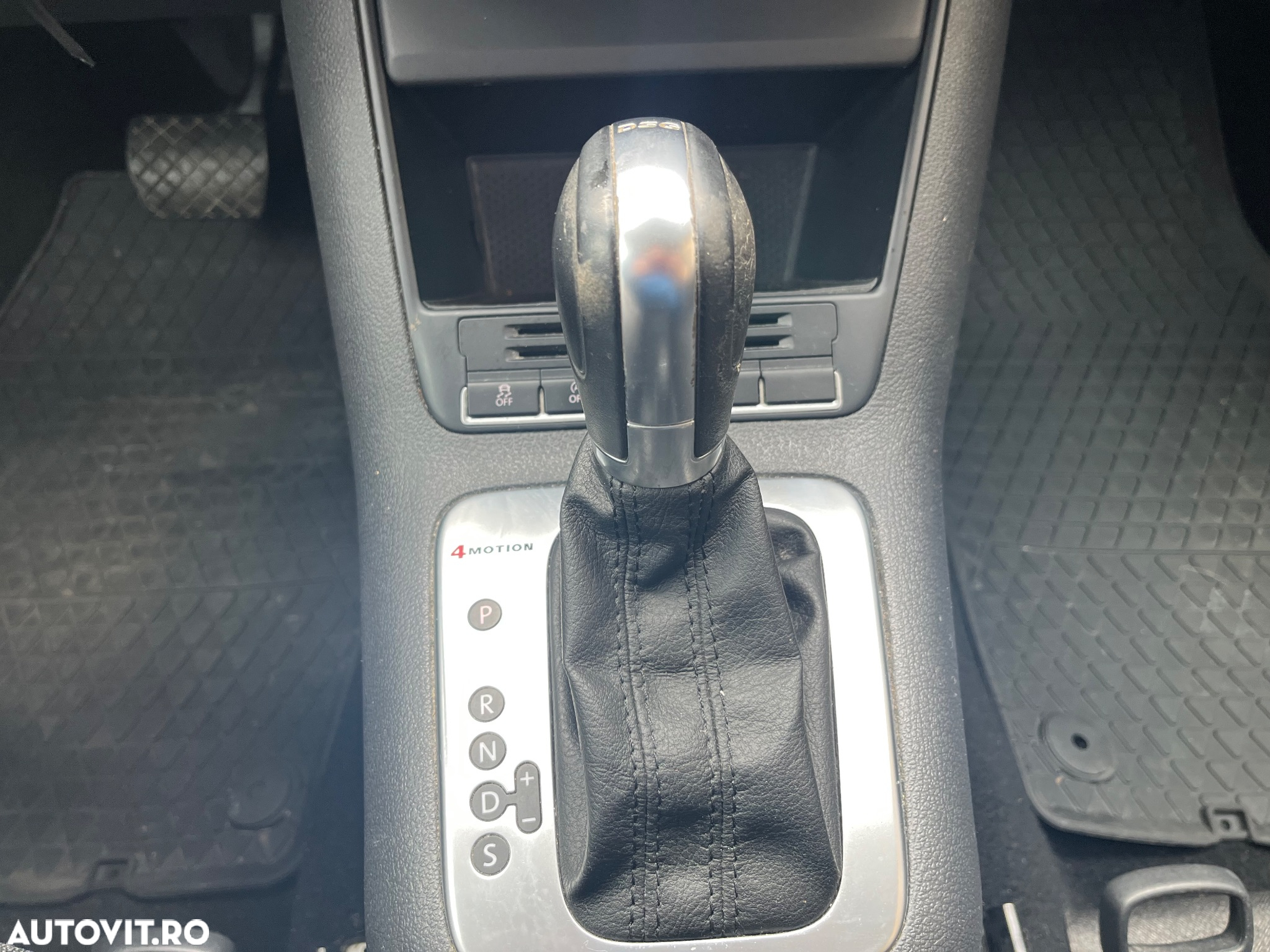 Volkswagen Tiguan 2.0 TDI DPF 4Motion DSG Life - 9