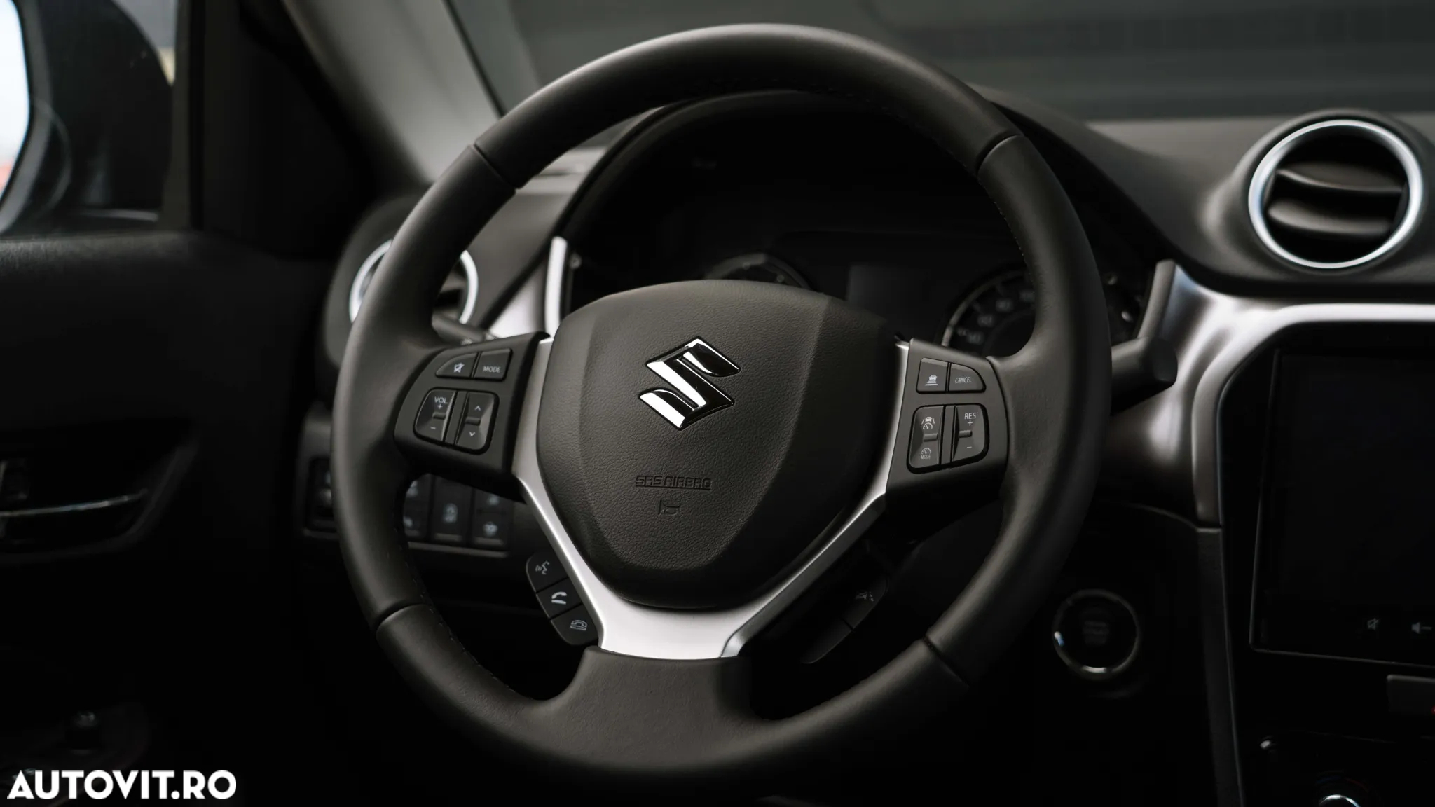 Suzuki Vitara - 7