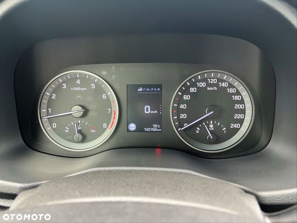 Hyundai Tucson - 15