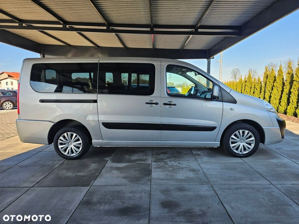 Citroën Jumpy Combi - 10