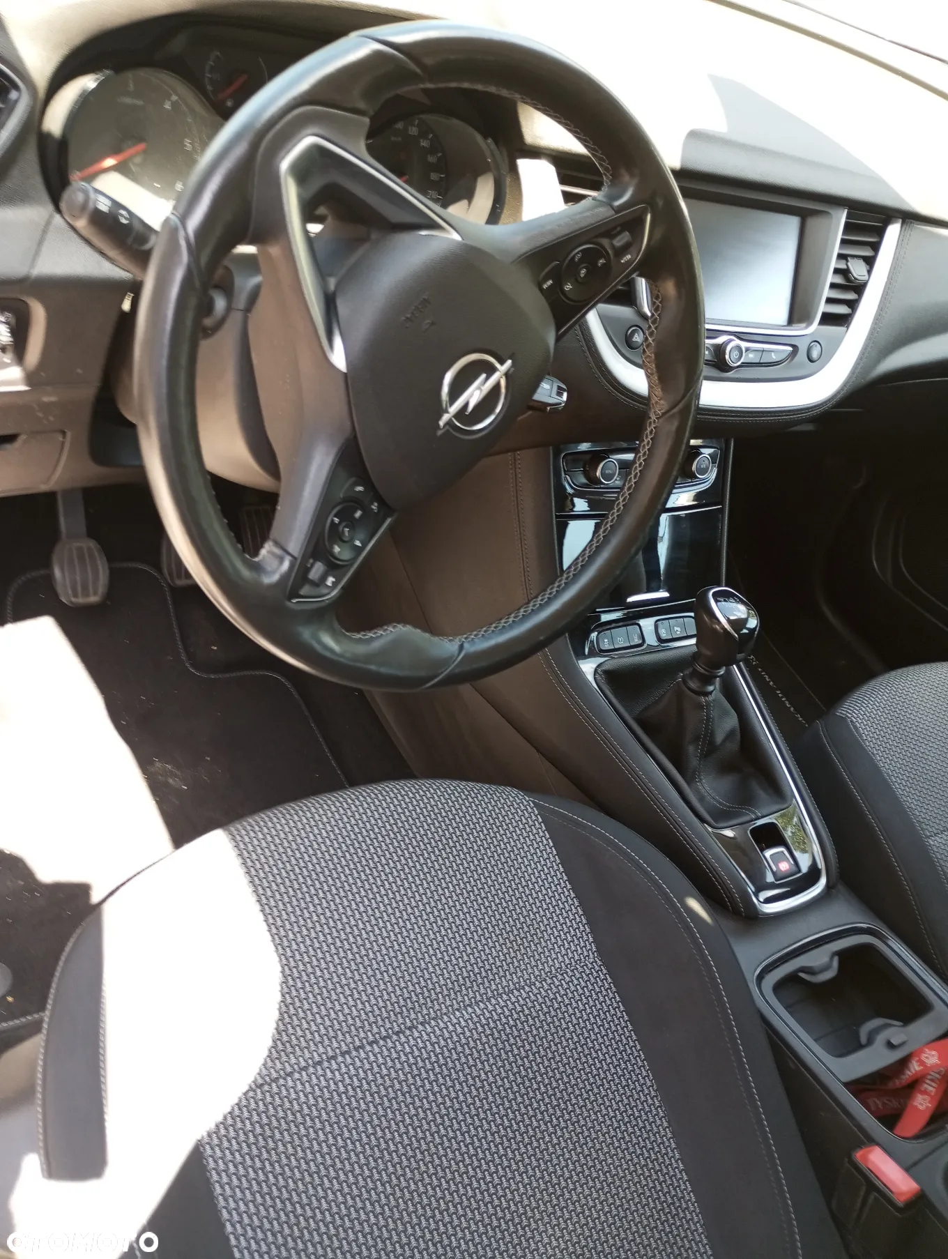 Opel Grandland X 1.6 CDTI Innovation S&S - 12