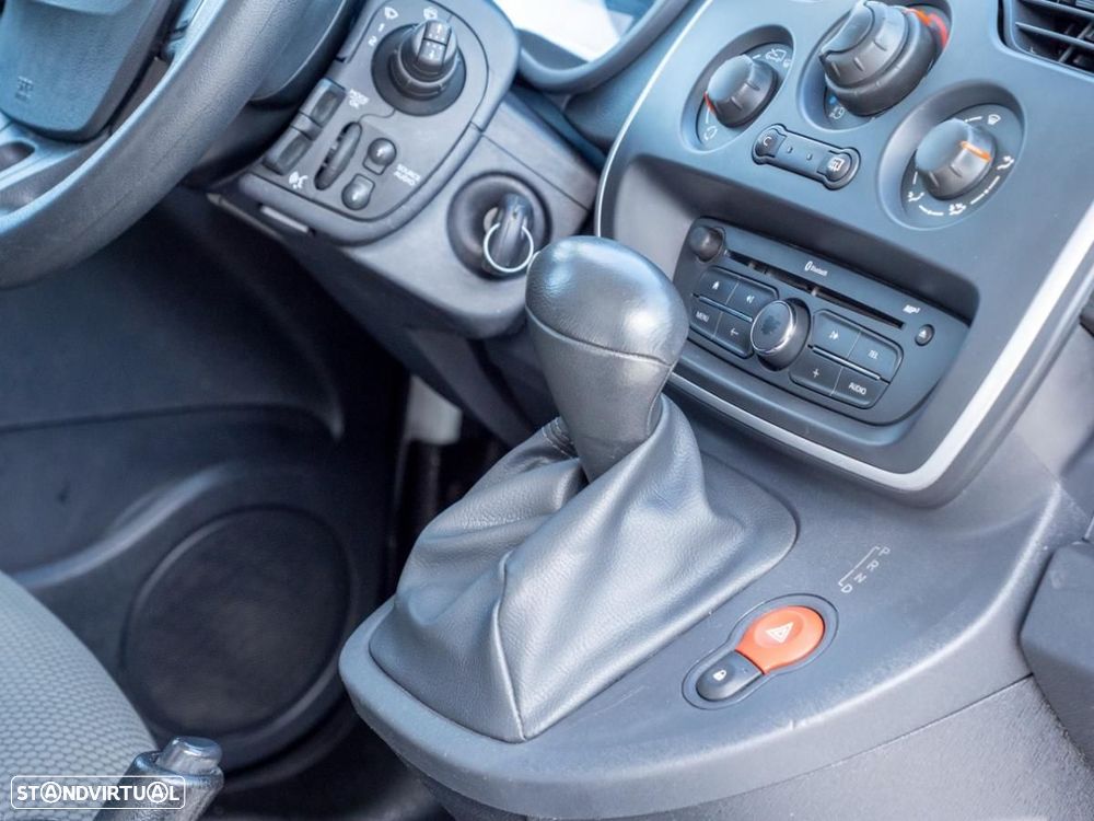 Renault Kangoo - 19