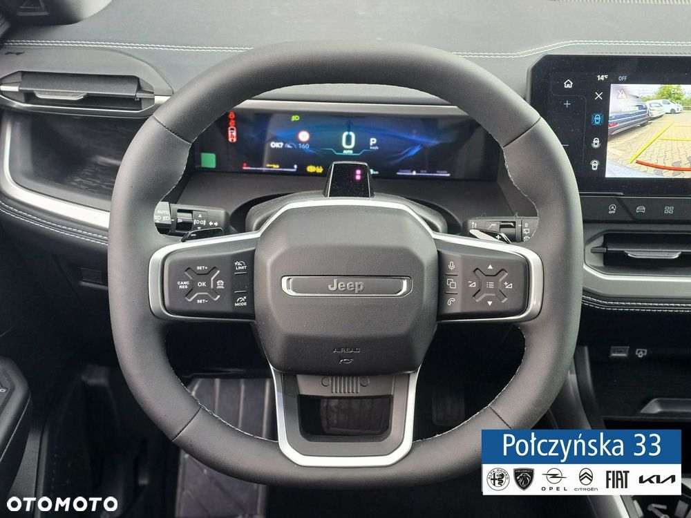 Jeep Compass - 20