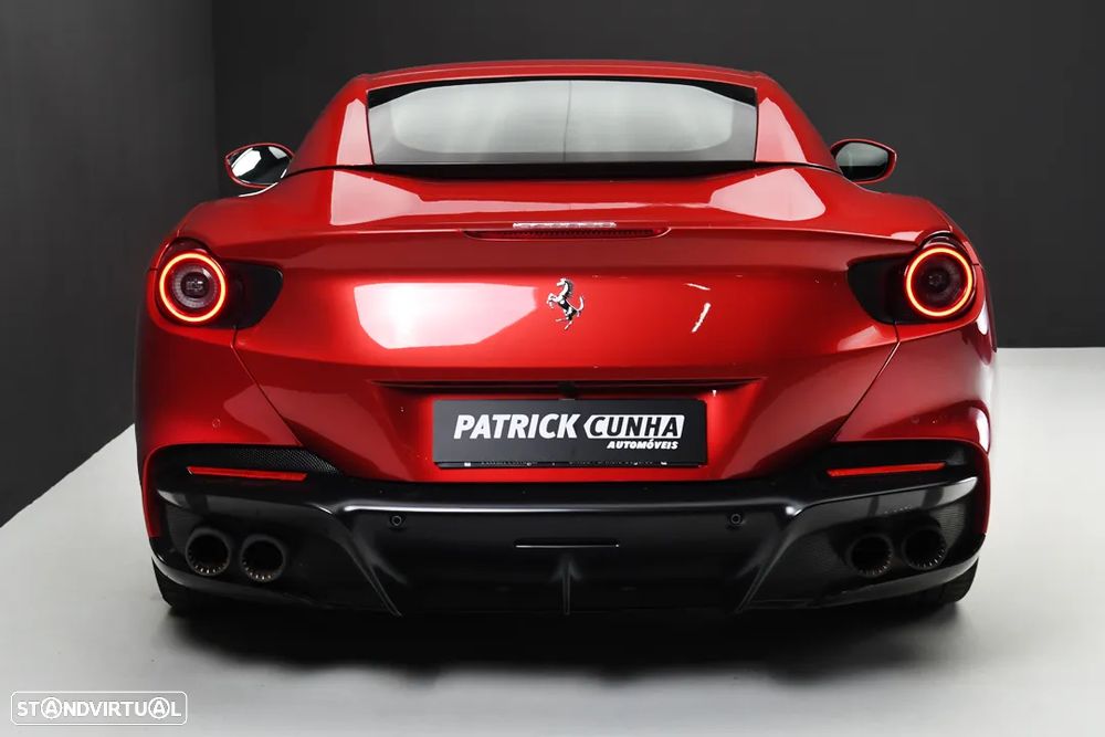 Ferrari Portofino M - 6