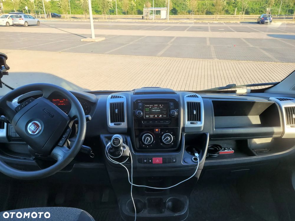 Fiat Ducato - 3