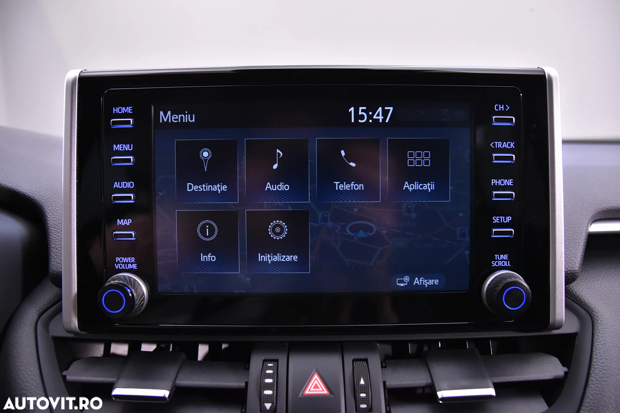 Toyota RAV4 2.5 Hybrid VVT-iE 4x4 Dynamic - 21