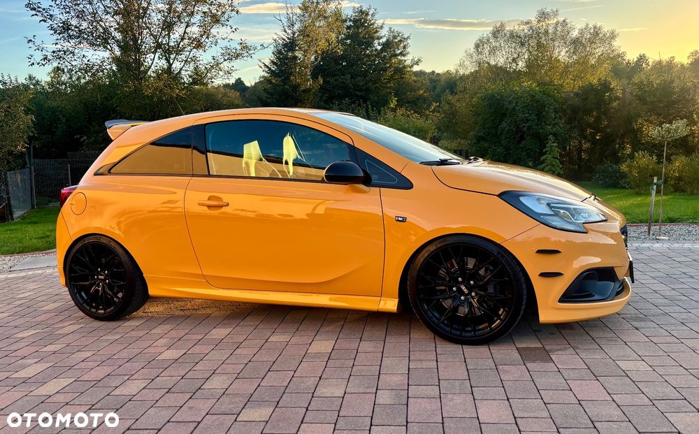 Opel Corsa - 18