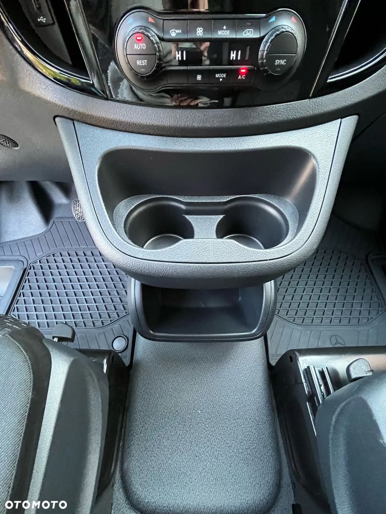 Mercedes-Benz VITO 116 cdi - 19