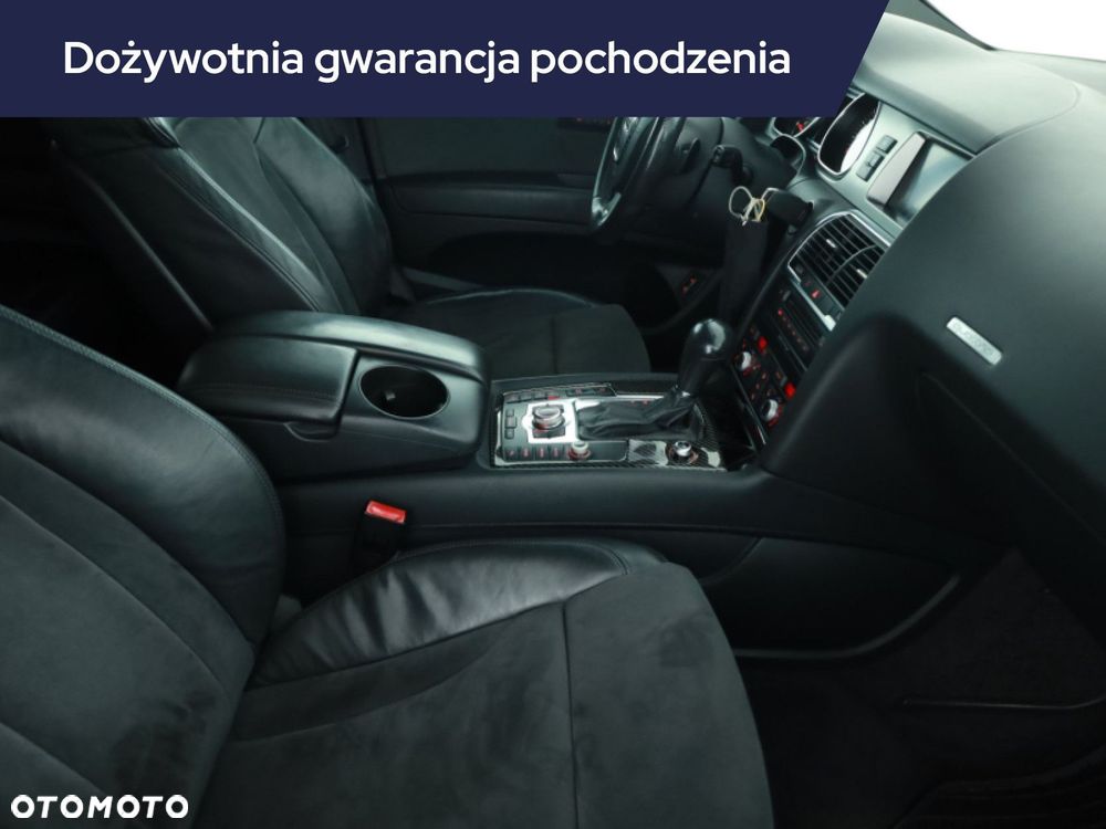 Audi Q7 - 9