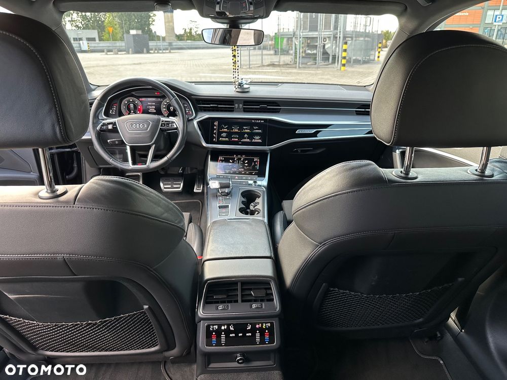 Audi A6 Avant - 20