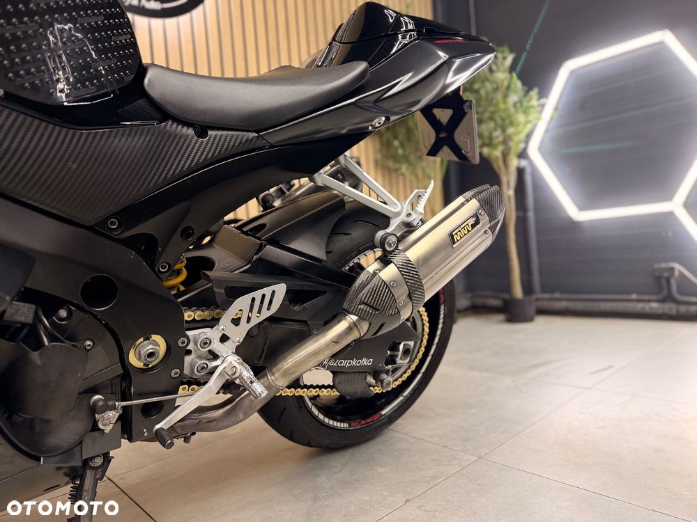Suzuki GSX-R - 31