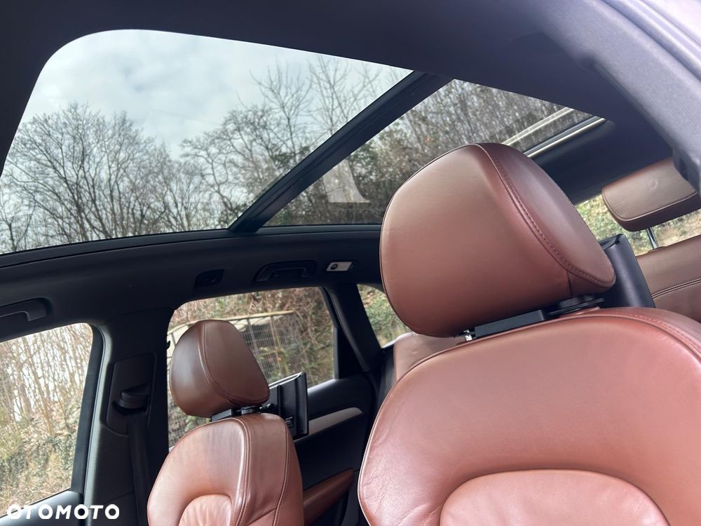 Audi Q5 3.0 TDI Quattro S tronic - 15