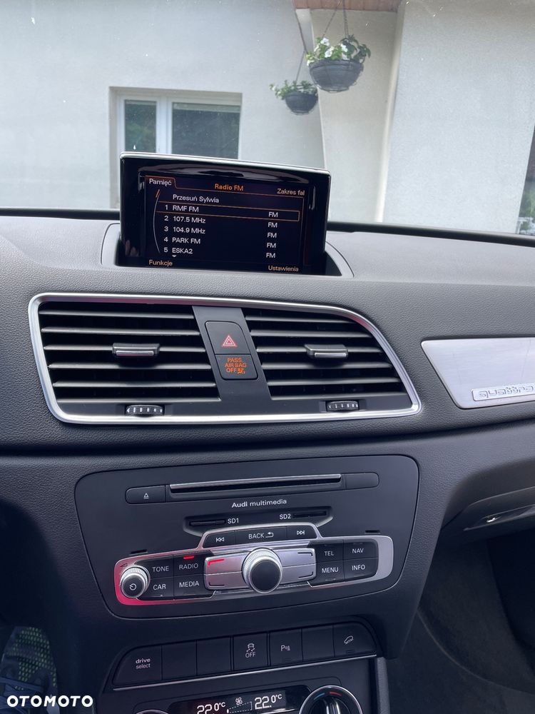 Audi Q3 - 15
