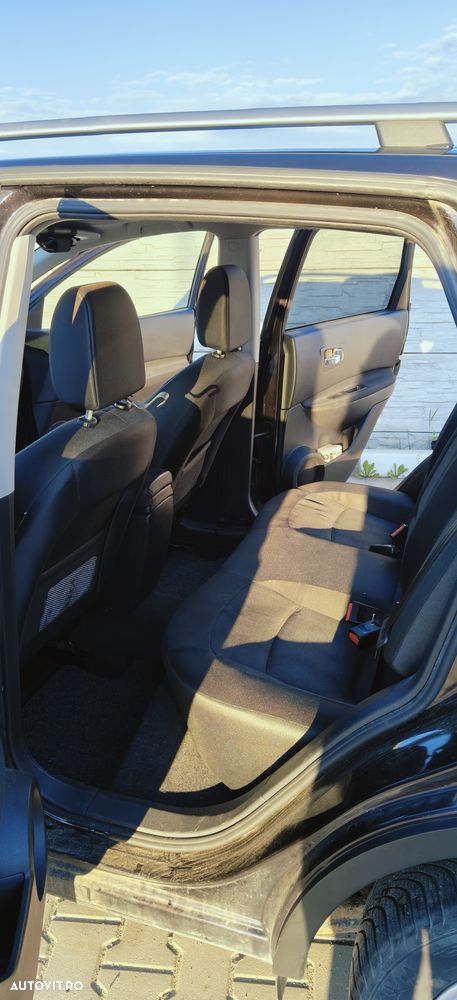 Nissan Qashqai 1.5 DCI DPF Visia - 9