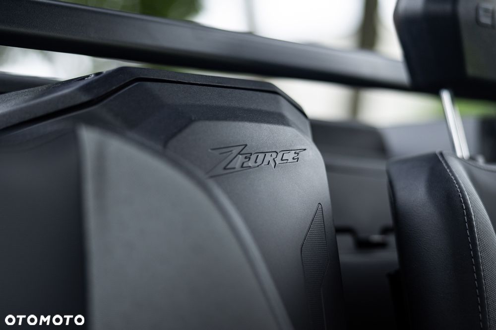 CFMoto ZForce - 10