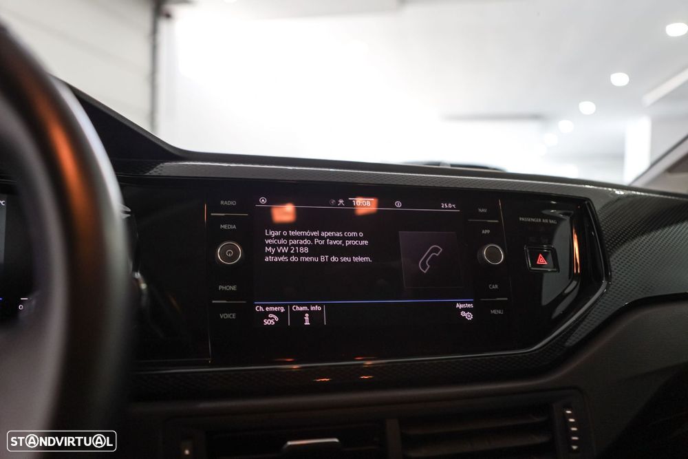 VW Polo 1.0 TSI Style - 27