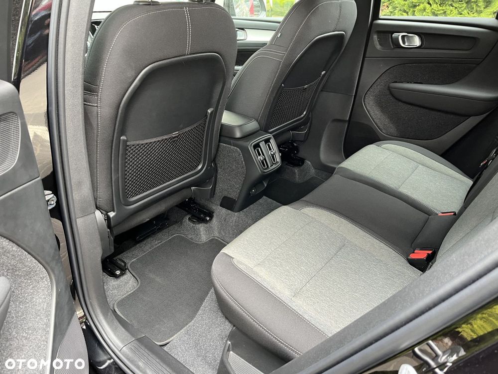 Volvo XC 40 - 10