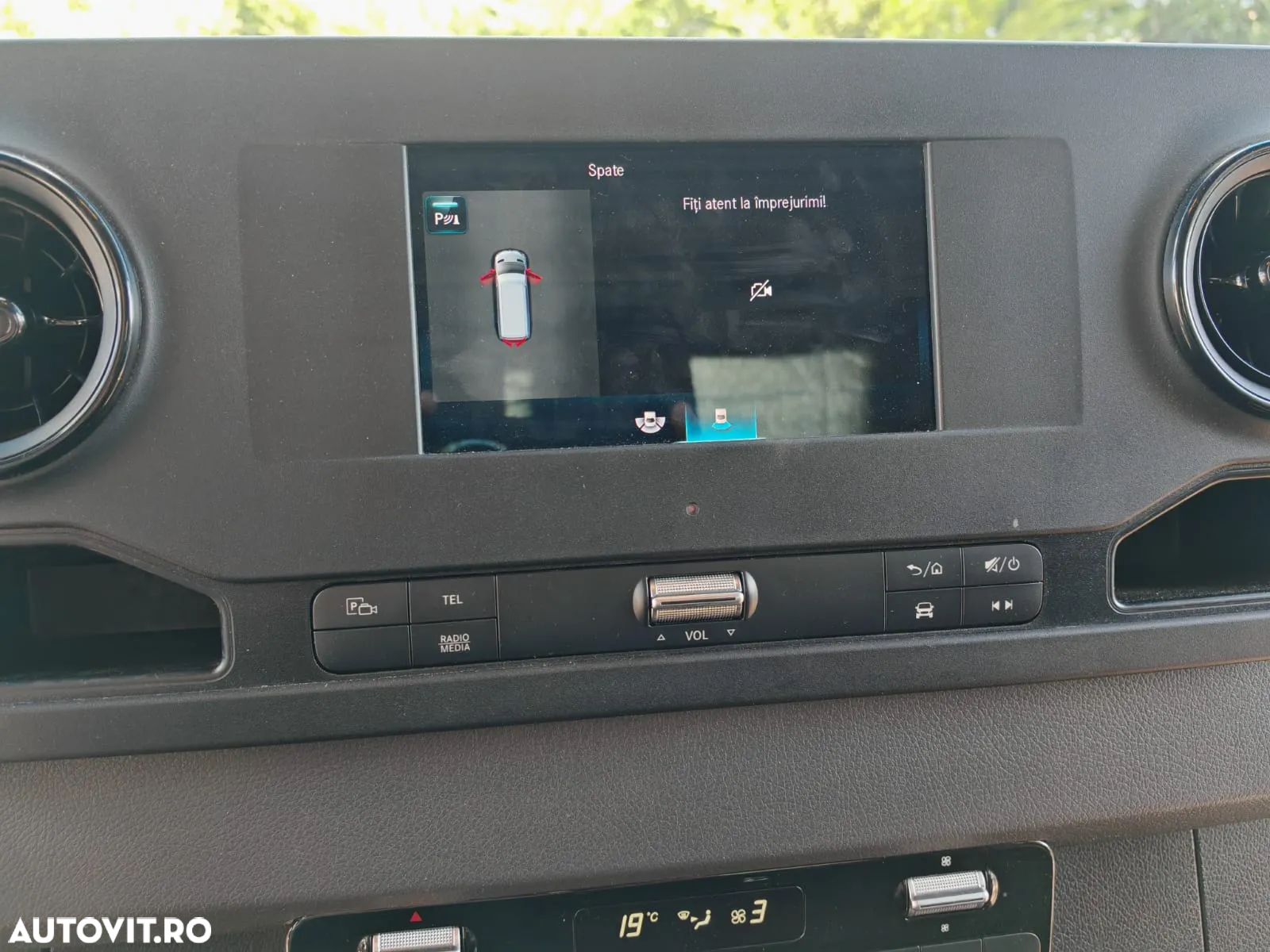 Mercedes-Benz Sprinter 314 CDI Automat - 26