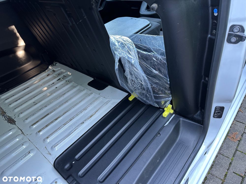 Citroën Berlingo Partner Proace Doblo - 20