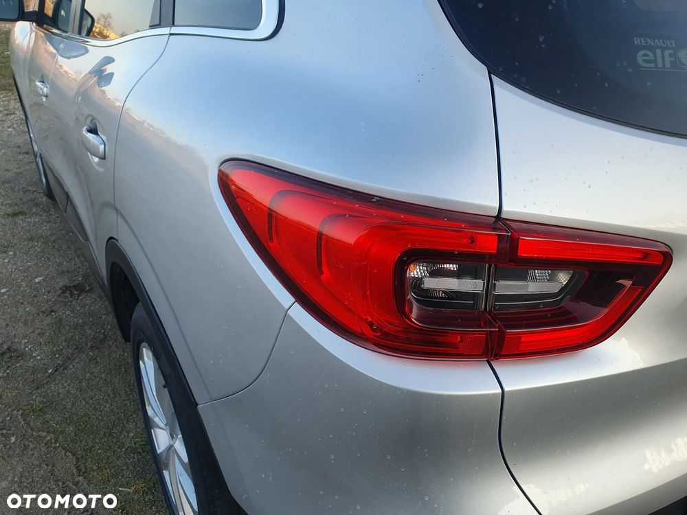 Renault Kadjar Energy dCi 110 Experience - 15